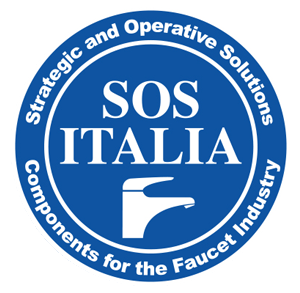 SOS Italia logo